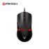 Fantech Crypto II VX7V2 Wired Gaming Mouse 8000 DPI Black